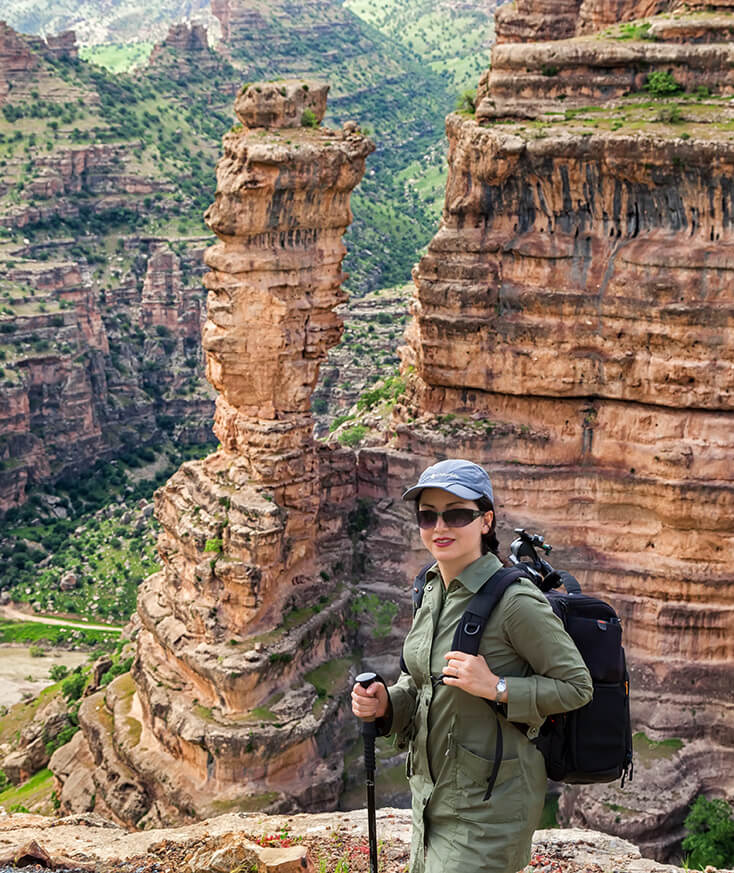 Golriz Khanalizadeh Golriz Khanalizadeh